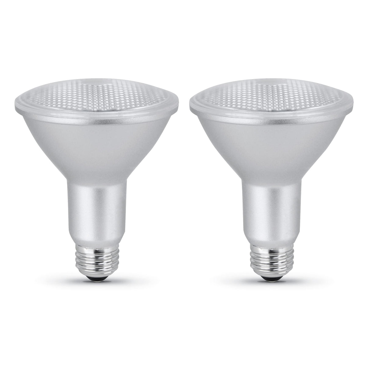Feit Electric PAR30L dimmable bulb for outdoor flood lighting and landscape accents