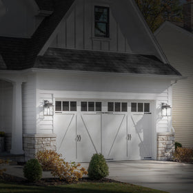 Feit Electric ST19 damp-location rated for versatile use