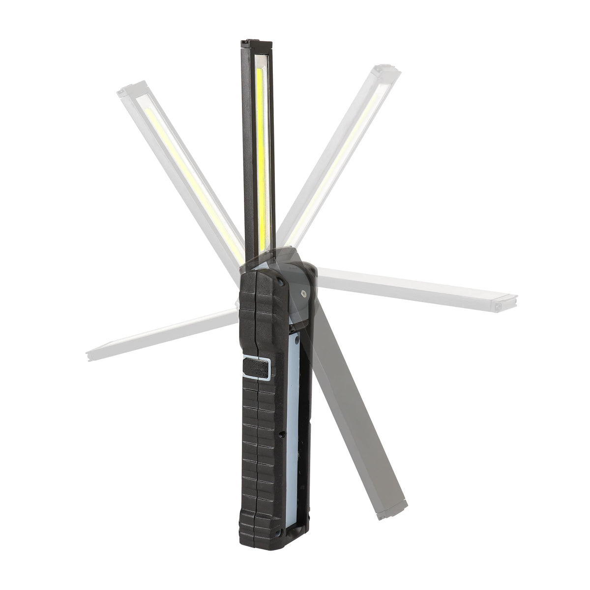 Feit Electric WORK500BAT hanging hook; versatile ceiling or scaffold lighting.