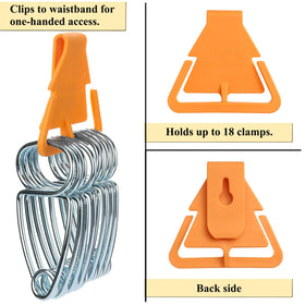 Feiyang specialized pliers opening clamp tips with ease