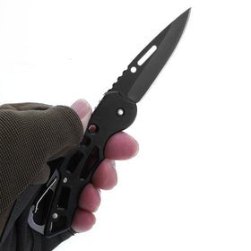 FEIZII 12-pack folding knives, ideal for gifting or team sets.