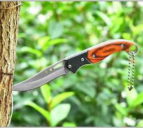 FEIZII gift-ready edc knife suitable for men and women