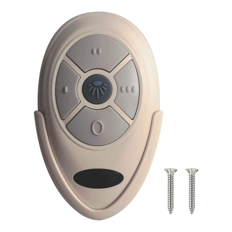 FEKOTS remote compatible with Harbor Breeze for easy replacement