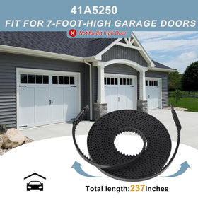 Felizshop drive belt durable polyurethane belt – long-lasting reliability