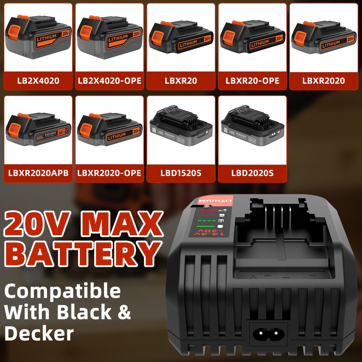 Feltyf compatible with LBXR20 LB2X4020 PCC680L and more