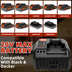 Feltyf compatible with LBXR20 LB2X4020 PCC680L and more