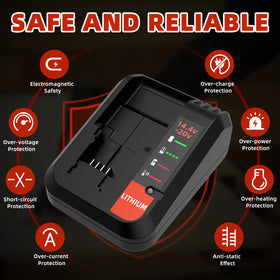 Feltyf includes user manual and 12-month warranty