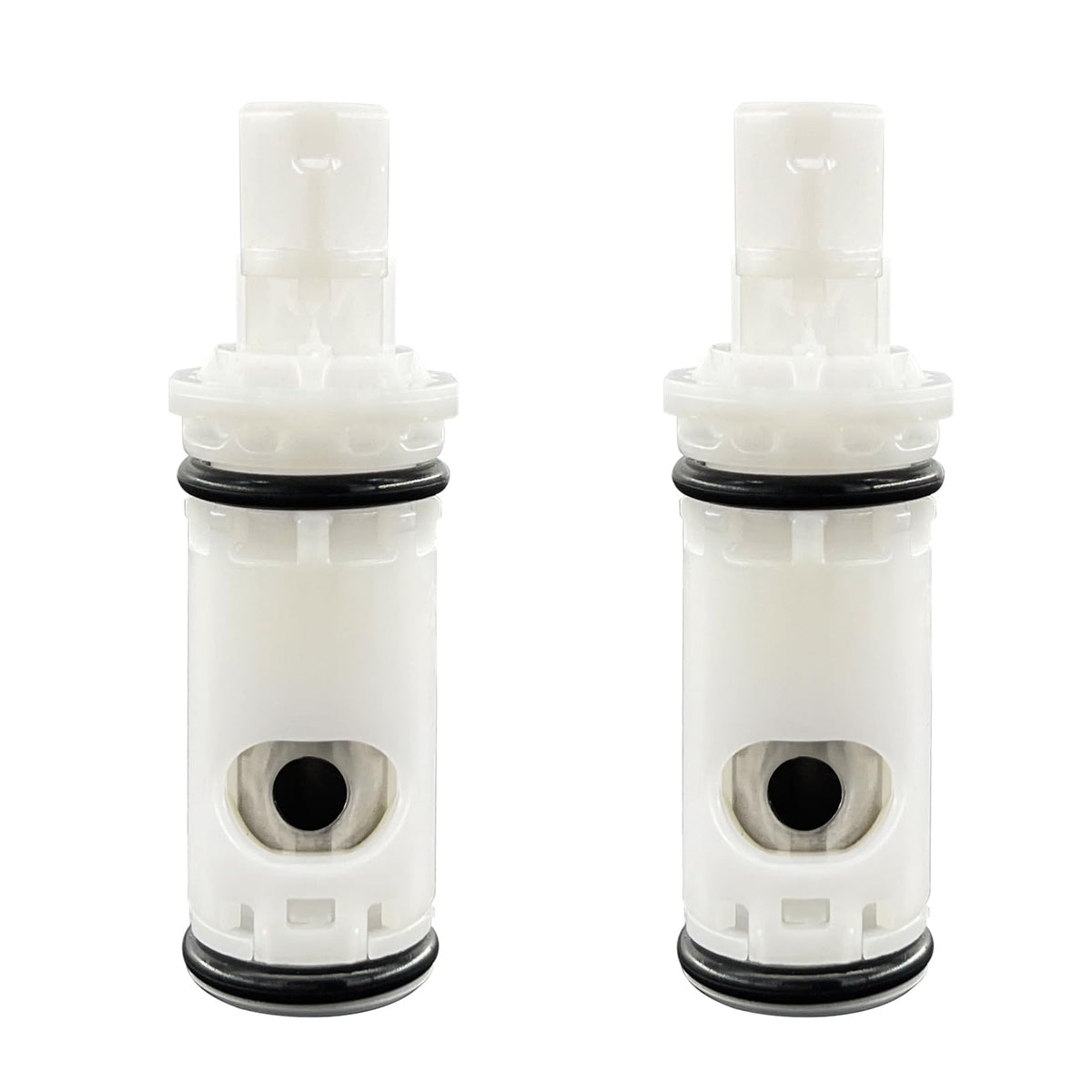 FEMAR 1224B cartridge pack for Moen faucets enables quick replacement