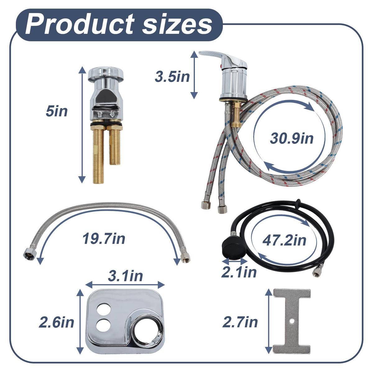 Femitu installation guide video easy DIY setup without a plumber.