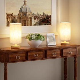 Fenmzee 3000K warm light for relaxing evenings.