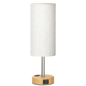 Fenmzee packaging-ready lamp with all components included