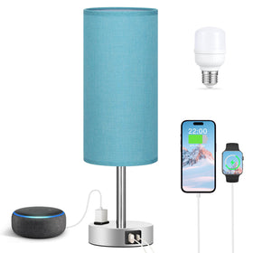 Fenmzee LED bulb included ready for immediate use