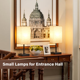 Fenmzee pull-chain control for quick lighting changes