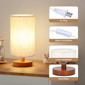 UL-listed components ensure safe, compliant operation in US households.