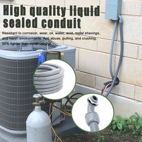 Feotech easy-installation kit reduces setup time for DIY projects
