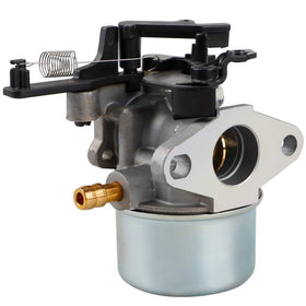 Ferilter fuel filter and lines kit helps maintain steady fuel supply.
