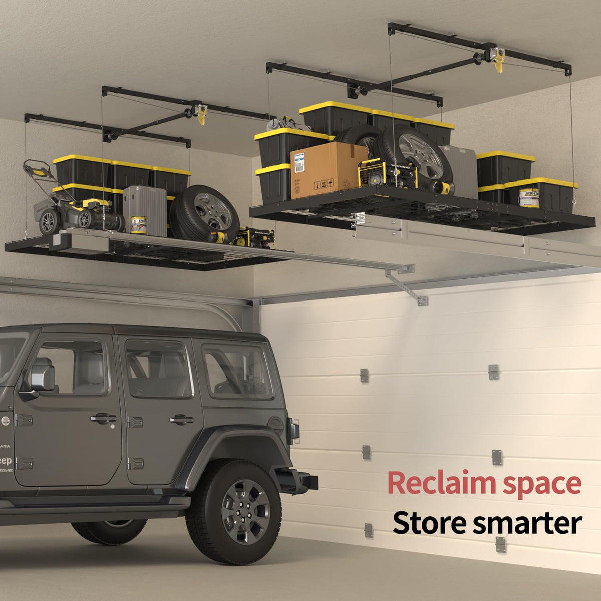 FERO patent-pending design and 3D trademark bolster trusted construction.