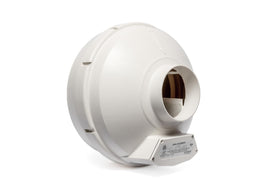Festa AMG Maverick Radon Fan manometer for precise pressure checks