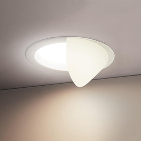 Close-up of Festerekey diffuser showing smooth, heat-resistant plastic