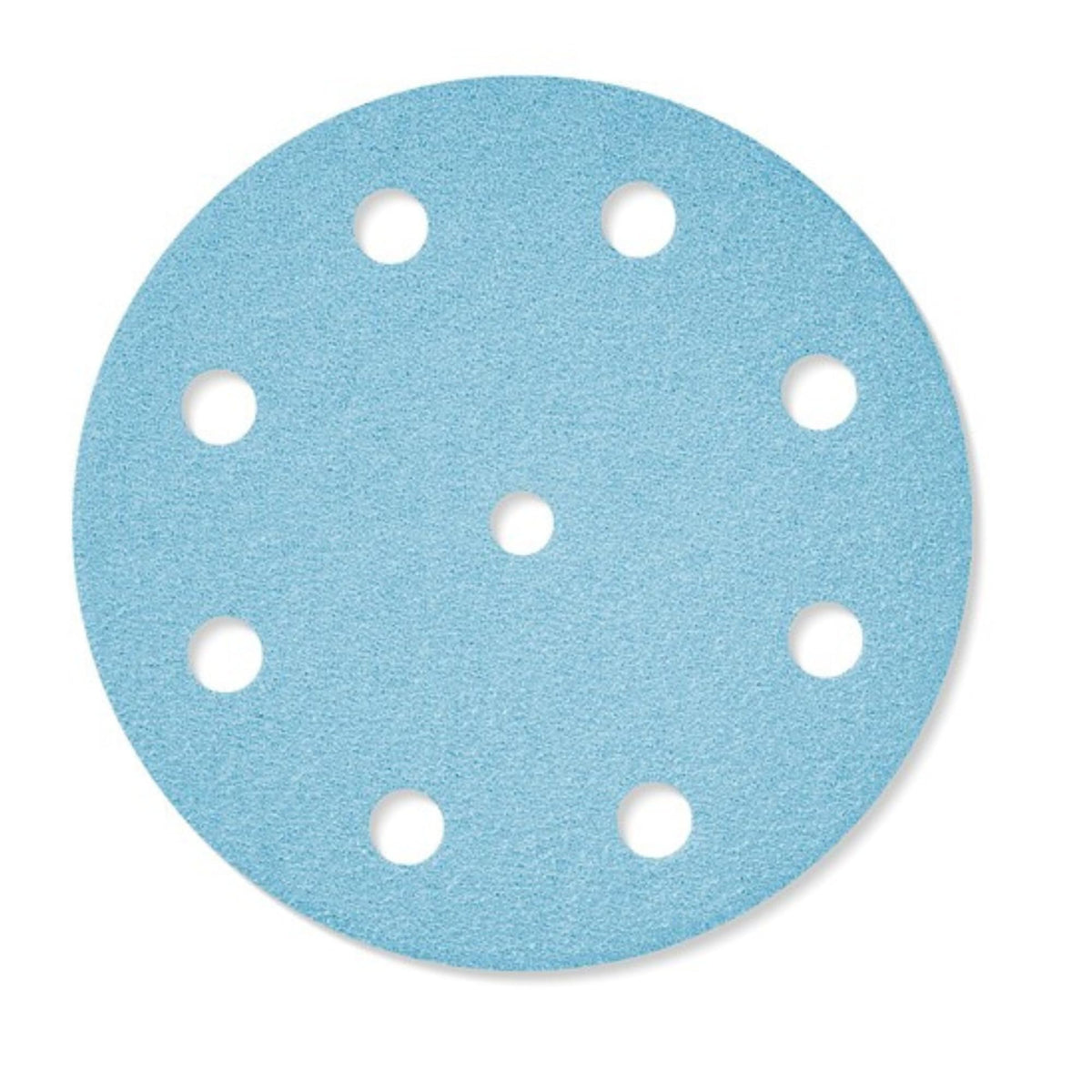 Festool Granat 5-Inch disc P80 pack for quick stock removal and clean finishes.