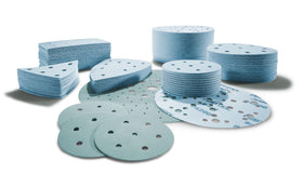 Festool Granat uniform sanding results promote consistent finishes across surfaces.