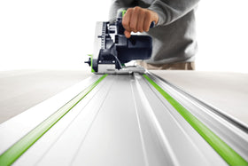 Festool splinterguard 55in replacement supports faster setup and accurate guiding.