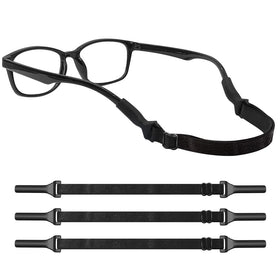 Festty black 3-pack keeps you covered for daily use.