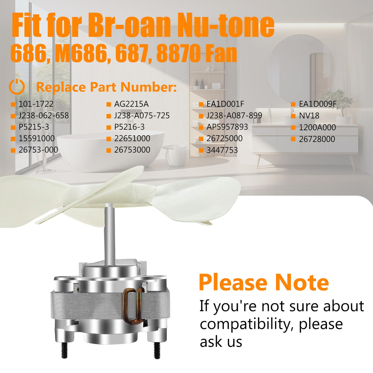 Fetechmate S1200A000 installation process is straightforward and time-saving.