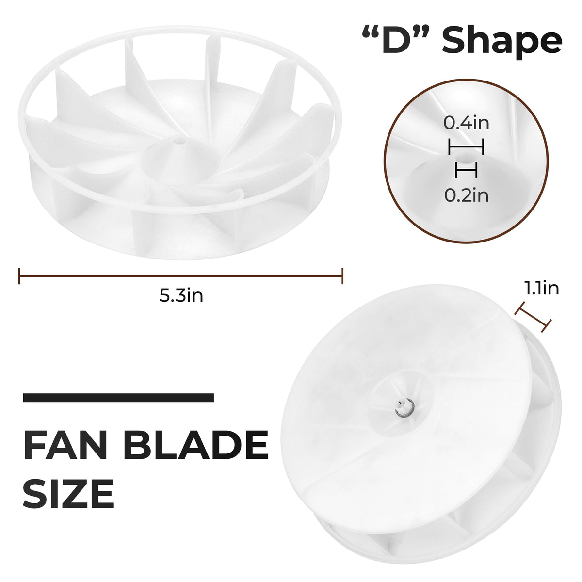 Stainless steel board resists corrosion in damp bathroom environments.