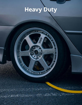 FETIONS braided middle adds strength for long-lasting performance