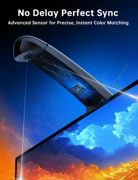 FFJ color change scenes demonstrate vibrant dynamic lighting options.
