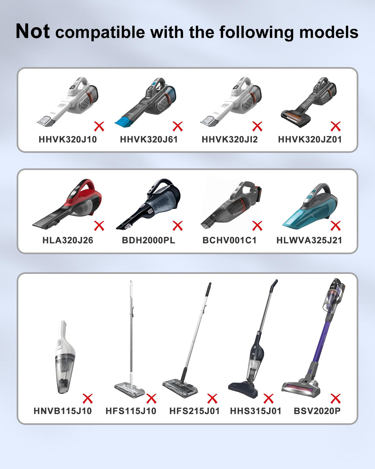 FGIEU charger for HHVK series helps quick recharges.