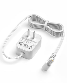 FGIEU Dustbuster charger: 23V output and 1.8m cable for easy reach.