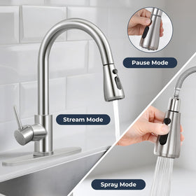 FGKQ stainless steel components support stable and long-lasting performance