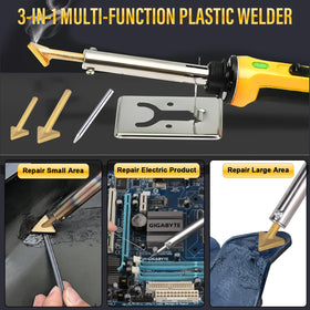 FGRSRZ three welding tips for corners and large gaps