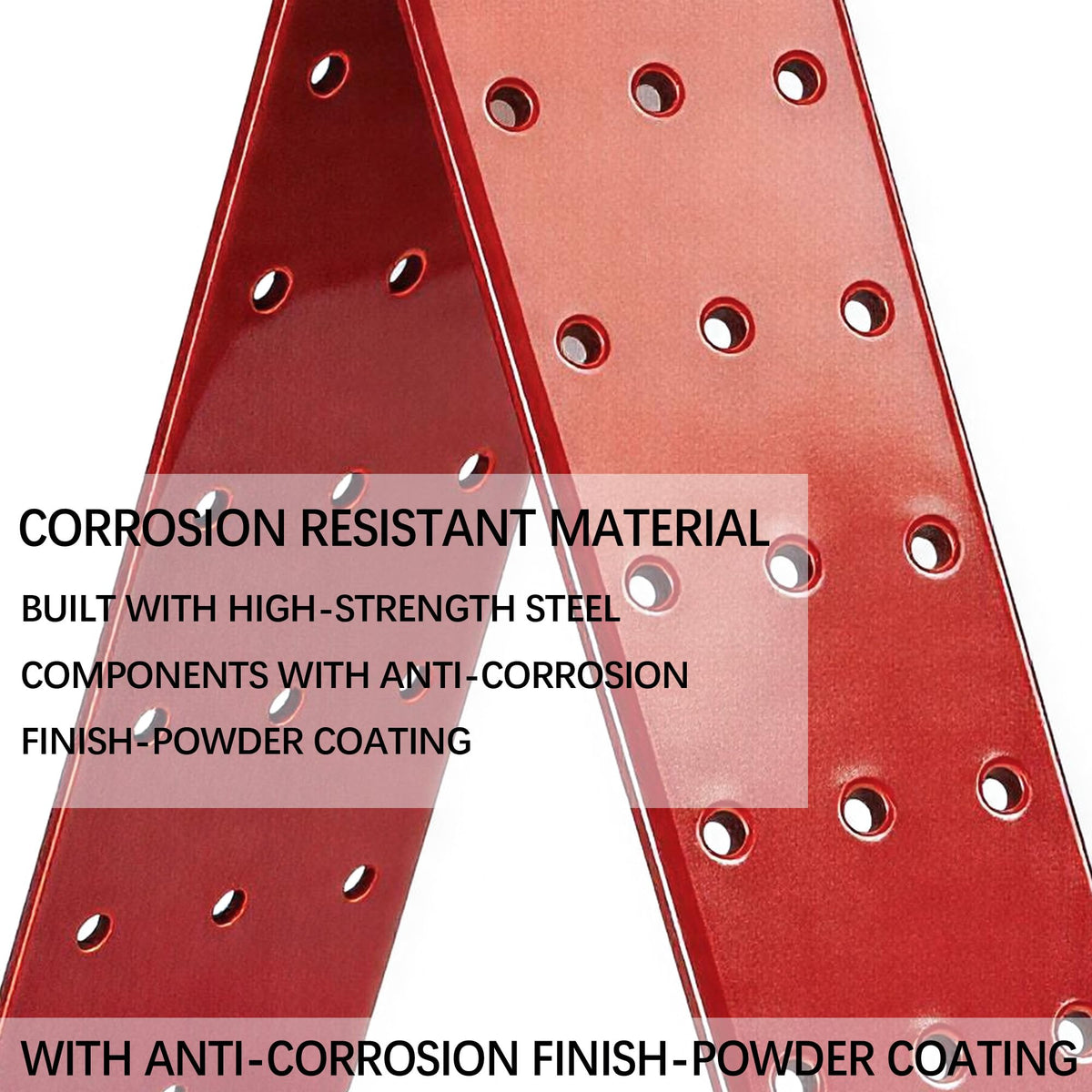 FHFallArrest reusable roof anchor pack ideal for contractors and DIY roof projects.