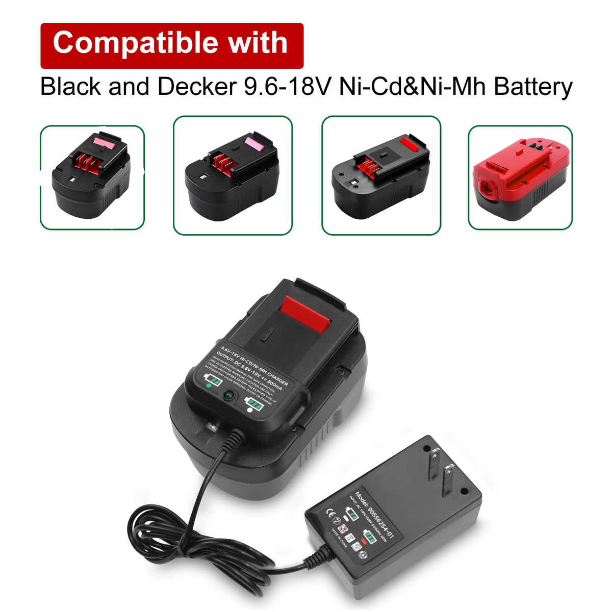 Fhybat battery protection highlighting overcharge and short-circuit safeguards.