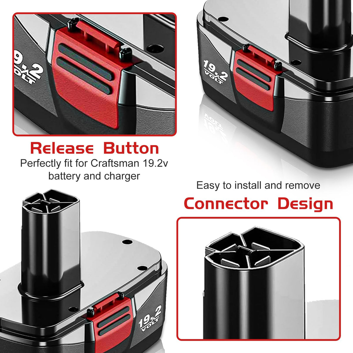 Fhybat lightweight design supports less hand fatigue during longer tasks