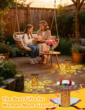 FIALAME Perfect gift for mom, friend, or gardening enthusiast