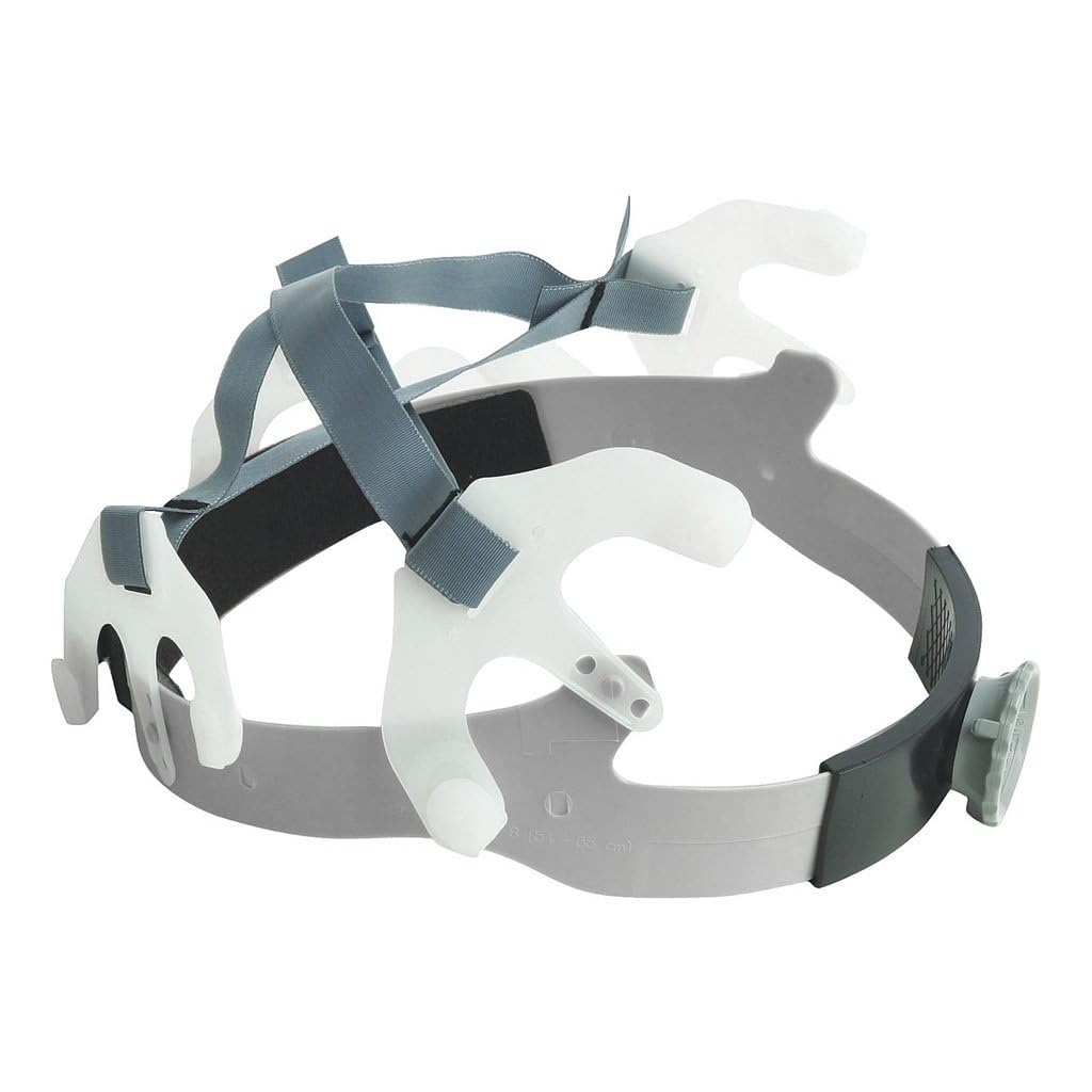 Fibre-Metal 3RW2 replacement suspension for Super Eight hats enhances comfort and fit