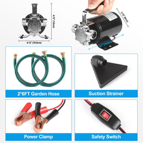 FIDISP setup in an outdoor setting for garden irrigation work