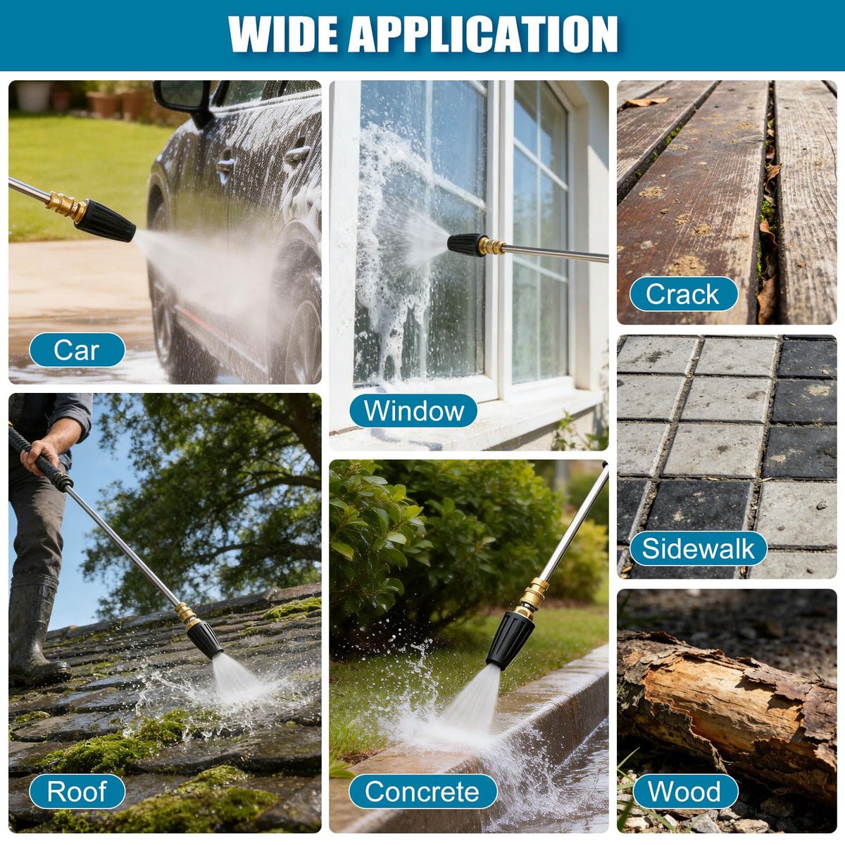 FIDISP packaging highlights included components for a ready-to-use kit