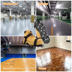 FIETODK professional customer service supports epoxy projects.