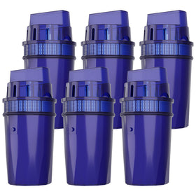 Fil-Fresh PURWater replacement filter for PPF900Z six-pack, front view for easy install