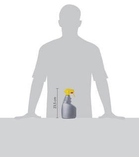 FILA Instant Remover ready-to-use spray for quick grout haze cleanup.