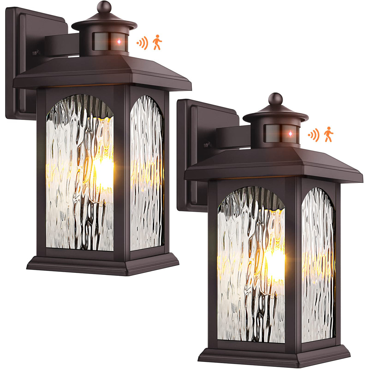 FILIYANO ideal for porch, garage, and entryways