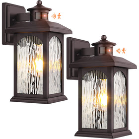 FILIYANO ideal for porch, garage, and entryways