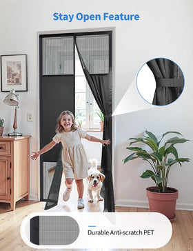 Fillis door-size guide helps ensure 36x80 inch openings fit.