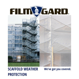 Film-Gard 626033 made in USA production supports reliable on-site supply.