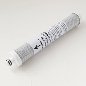 FILSADAE clear labeling confirms compatibility with Culligan AC-30 system.